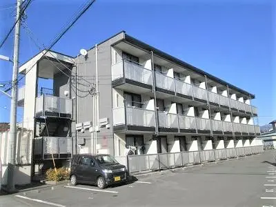 裾野市富沢 月極駐車場